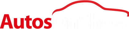Autos on Show logo