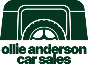 Ollie Anderson Car Sales