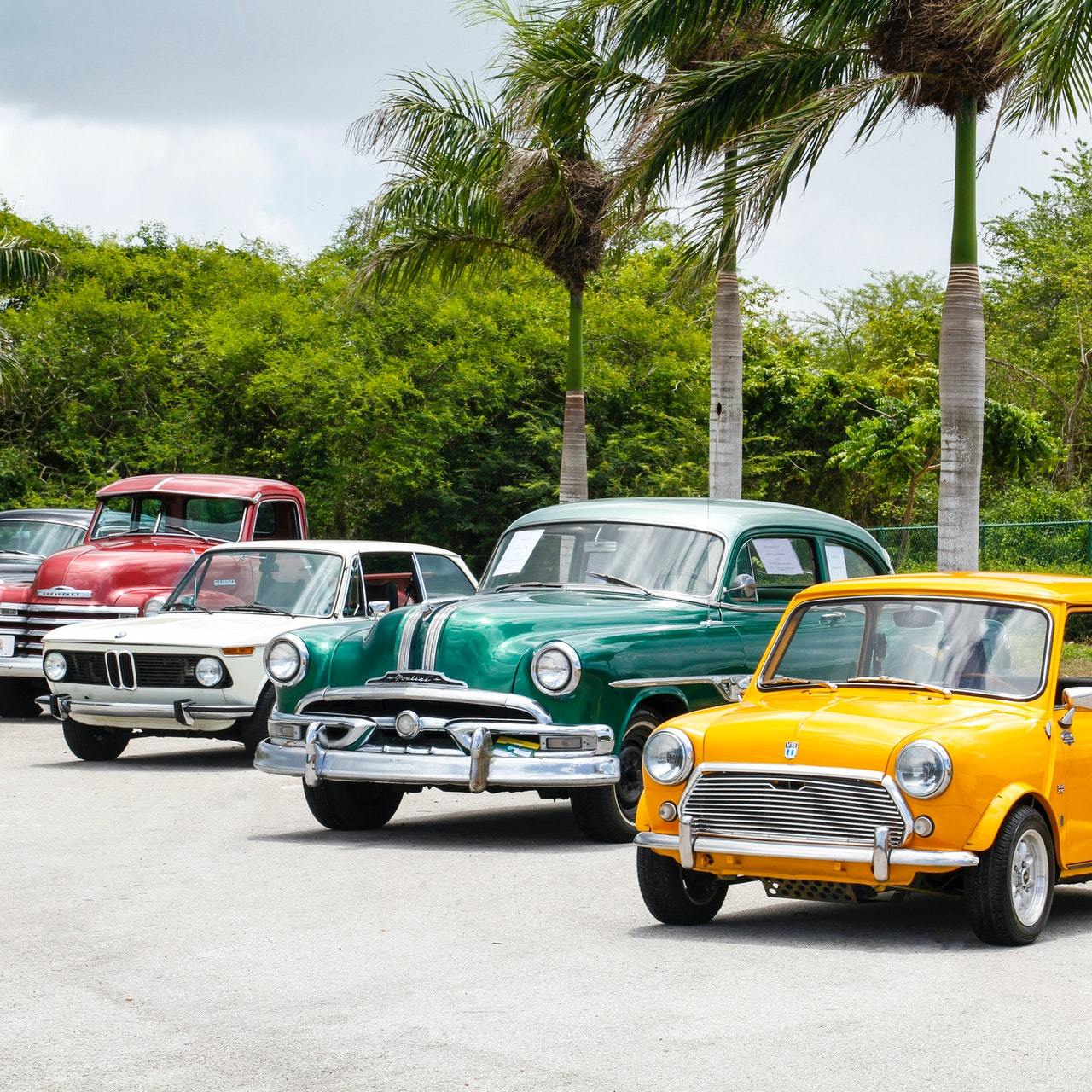 How to Start a Used Car Dealership in the UK
